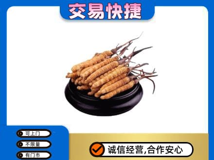 潮州市湘桥回收冬虫夏草多少钱每克